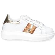 Baskets Prima Classe Sneaker Donna