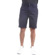 Short 40weft SERGENTBE 1683 Bermudes homme