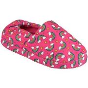 Chaussons enfant Slumberzzz 1572