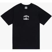 T-shirt Franklin &amp; Marshall JM3009.1009P01-980