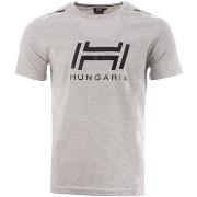 T-shirt Hungaria 718721-60