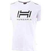 T-shirt Hungaria 718720-60