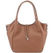 Sac a main Francinel Sac a main Ref 50605 Gold 32*29*16 cm