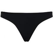 Maillots de bain Matinee Culotte Chiara Noir