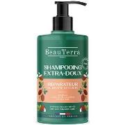Shampooings Beauterra Extra-doux Shampooing Réparateur