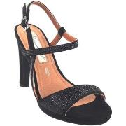 Chaussures Maria Mare Robe de cérémonie 68342 noire