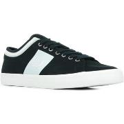 Baskets Fred Perry Underspin Tipped Cuff Twill