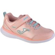 Baskets basses enfant Joma Butterfly Jr 22 JBUTTW