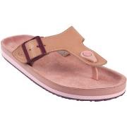 Chaussures Joma Sandale femme haway 2313 saumon