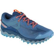 Chaussures Mizuno Wave Mujin 9