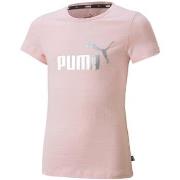 T-shirt enfant Puma 846953-16