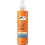 Protections solaires Roc Spray Hydratant Protection Solaire Spf50+