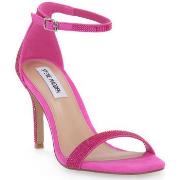 Sandales Steve Madden HOT PINK ILLUMINE