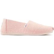 Espadrilles Toms Alpargata Appartements