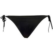 Maillots de bain Tommy Jeans Bas de bikini Ref 60104 Noir
