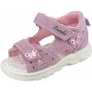 Chaussons bébé Lurchi -