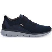 Chaussures IgI&amp;CO EDWIN BLU