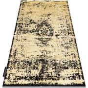 Tapis Rugsx Tapis DE LUXE moderne 2083 Ornement vintage 140x190 cm