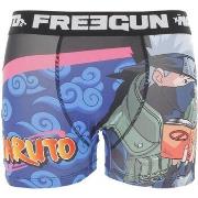 Boxers Freegun Boxer homme en microfibre