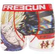 Boxers Freegun Boxer homme en microfibre