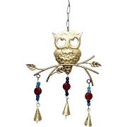 Pendentifs Signes Grimalt Pendentif Hibou