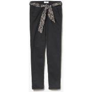 Pantalon Le Temps des Cerises Pantalon dyli2 noir