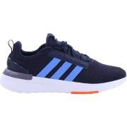 Baskets basses enfant adidas Racer TR21 K