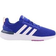 Baskets basses enfant adidas Racer TR21 K