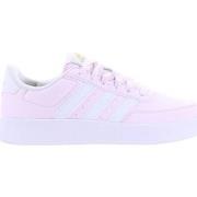 Baskets basses adidas Breaknet 20