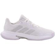Chaussures adidas Courtjam Control W