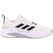 Baskets basses adidas Trainer V