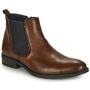 Boots Fluchos 8756-MEMORY-CAMEL