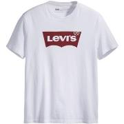T-shirt Levis T-shirt coton manches courtes col rond Levi's®