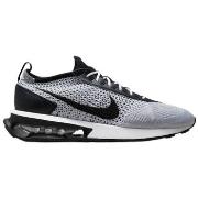 Baskets basses Nike Air Max Flyknit Racer