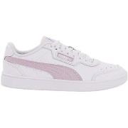 Baskets basses Puma Court 70