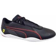 Baskets basses Puma Ferrari Rcat Machina