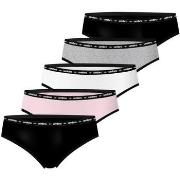 Boxers Umbro Lot de 5 culottes femme