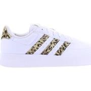 Baskets basses adidas Breaknet 20