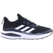 Baskets basses enfant adidas Fortarun K