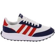 Baskets basses enfant adidas Run 70S K