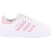 Baskets basses adidas Breaknet