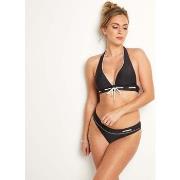 Maillots de bain Brigitte Bardot Haut de maillot triangle noir Horizon