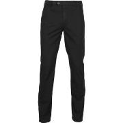 Pantalon Meyer Chino Bonn Noir