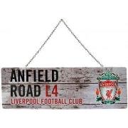 Tableaux, toiles Liverpool Fc TA8047