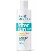 Protections solaires Anne Möller Express After Sun Glow