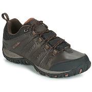 Chaussures Columbia WOODBURN II WATERPROOF