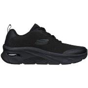 Baskets basses Skechers Relaxed Fit Arch Fit Dlux Sumner