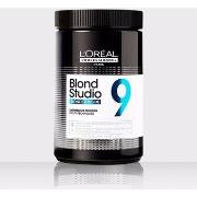 Colorations L'oréal Blond Studio