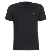 T-shirt Lyle &amp; Scott FAFARLIBE