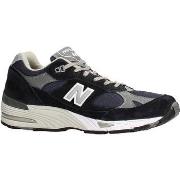 Baskets New Balance M991NV, made in USA